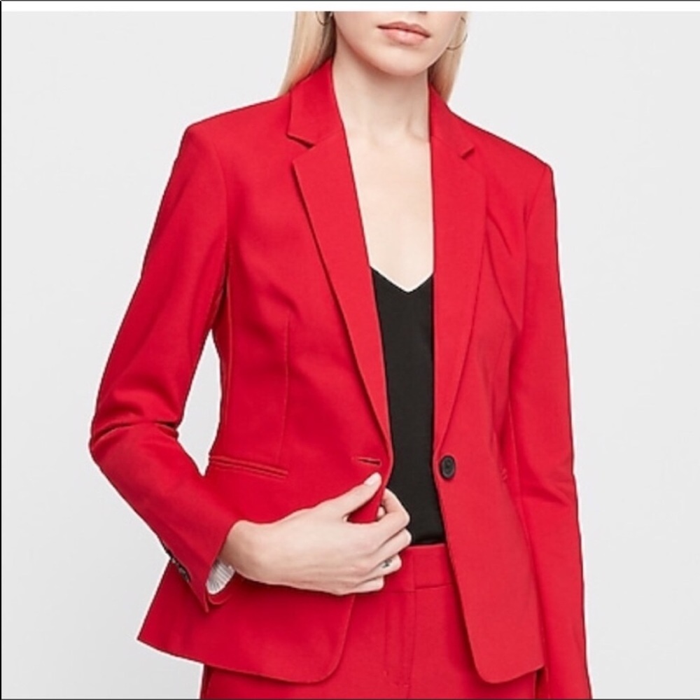 NWT Banana Republic‎ Blazer